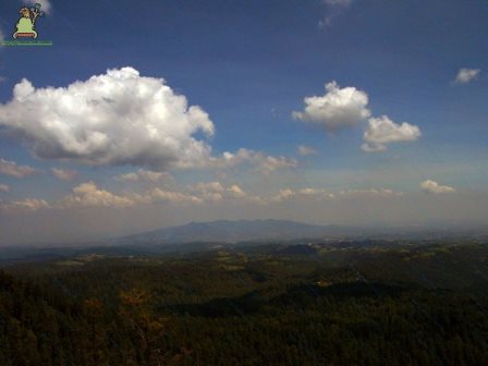 Santa María Magdalena Cahuacán