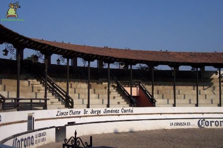Santa María Magdalena Cahuacán