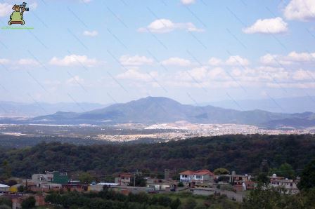 Santa María Magdalena Cahuacán