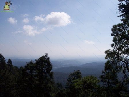 Santa María Magdalena Cahuacán
