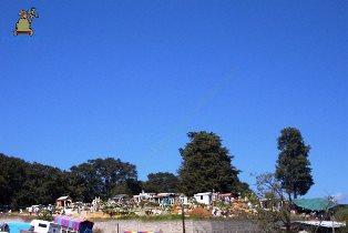 Santa María Magdalena Cahuacán