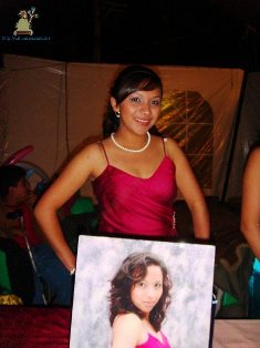 Santa María Magdalena Cahuacán