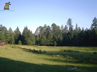 Santa María Magdalena Cahuacán