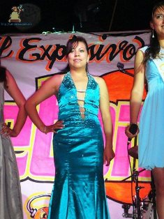 Santa María Magdalena Cahuacán