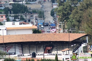 Santa María Magdalena Cahuacán
