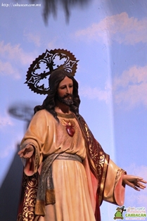 Santa María Magdalena Cahuacán