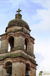 Santa María Magdalena Cahuacán