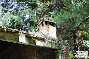 Santa María Magdalena Cahuacán