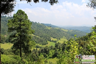 Santa María Magdalena Cahuacán