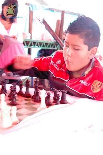 Santa María Magdalena Cahuacán