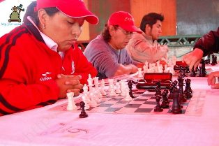 Santa María Magdalena Cahuacán