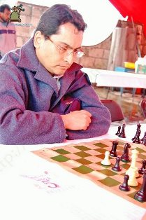 Santa María Magdalena Cahuacán