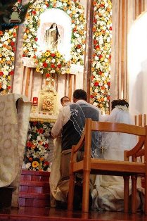 Santa María Magdalena Cahuacán