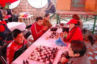 Santa María Magdalena Cahuacán