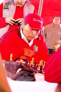 Santa María Magdalena Cahuacán