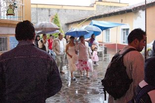 Santa María Magdalena Cahuacán