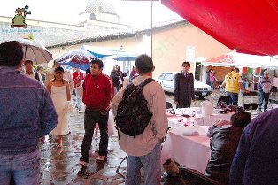 Santa María Magdalena Cahuacán