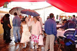 Santa María Magdalena Cahuacán