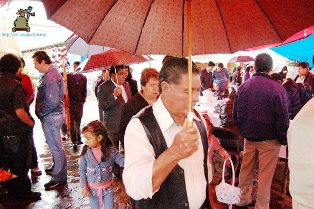Santa María Magdalena Cahuacán