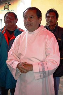 Santa María Magdalena Cahuacán