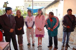 Santa María Magdalena Cahuacán