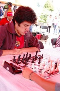 Santa María Magdalena Cahuacán