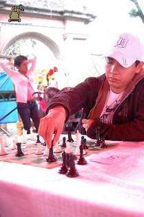 Santa María Magdalena Cahuacán