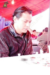 Santa María Magdalena Cahuacán