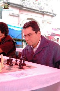 Santa María Magdalena Cahuacán