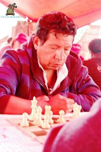 Santa María Magdalena Cahuacán