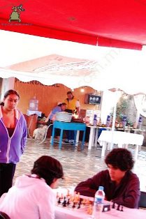 Santa María Magdalena Cahuacán