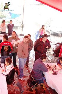 Santa María Magdalena Cahuacán