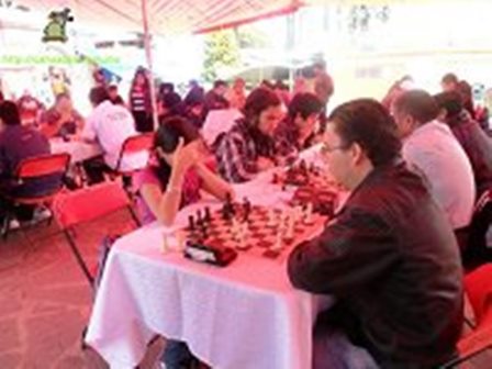Santa María Magdalena Cahuacán