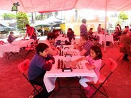 Santa María Magdalena Cahuacán