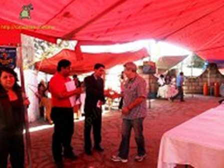 Santa María Magdalena Cahuacán