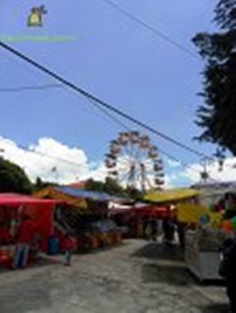 Santa María Magdalena Cahuacán