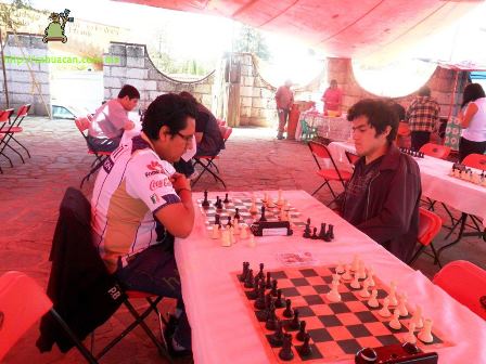 Santa María Magdalena Cahuacán