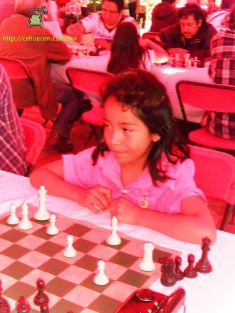 Santa María Magdalena Cahuacán