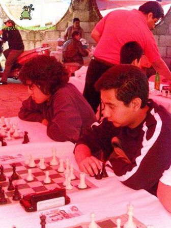Santa María Magdalena Cahuacán